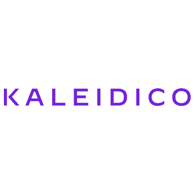 Kaleidico logo